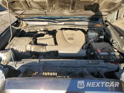 Zdjęcie 11 z 13 samochodu: 2017 TOYOTA TACOMA DOUBLE CAB VIN:3TMCZ5AN4HM052833 - miniatura