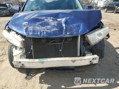 Zdjęcie 13 z 16 samochodu: 2013 TOYOTA HIGHLANDER LIMITED VIN:5TDDK3EH5DS256083 - miniatura
