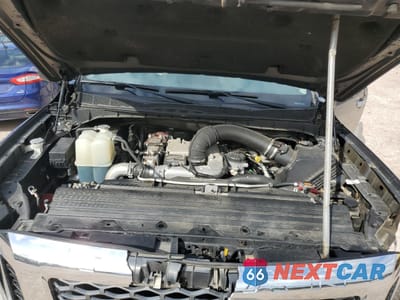 Zdjęcie 13 z 14 samochodu: 2016 NISSAN TITAN XD SL VIN:1N6BA1F2XGN506045 - miniatura