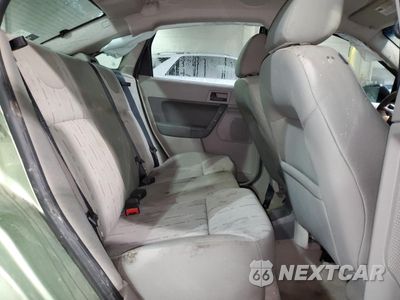 Zdjęcie 10 z 13 samochodu: 2008 FORD FOCUS SE VIN:1FAHP35N78W144065 - miniatura