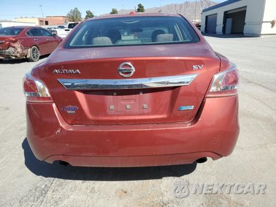 Zdjęcie 6 z 12 samochodu: 2013 NISSAN ALTIMA 2.5 VIN:1N4AL3AP8DN474284 - miniatura