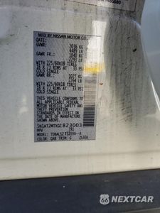 Zdjęcie 15 z 15 samochodu: 2016 NISSAN ROGUE S VIN:5N1AT2MTXGC823003 - miniatura