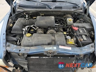 Zdjęcie 14 z 16 samochodu: 2001 DODGE DURANGO VIN:1B4HS28N71F632711 - miniatura