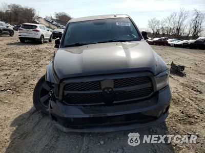 Piąte zdjęcie samochodu w środku: 2015 RAM 1500 ST VIN:3C6JR7AT1FG616331 - miniatura