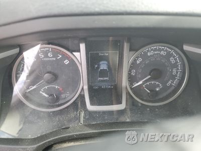 Zdjęcie 9 z 14 samochodu: 2022 TOYOTA TACOMA DOUBLE CAB VIN:3TMCZ5AN6NM455711 - miniatura