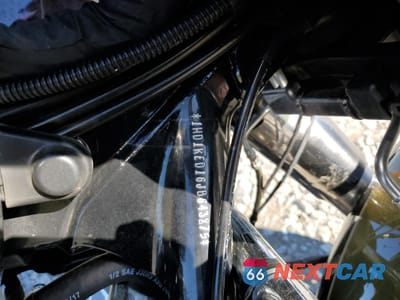 Zdjęcie 9 z 9 samochodu: 2018 HARLEY-DAVIDSON FLHTK ULTRA LIMITED VIN:1HD1KED16JB643875 - miniatura