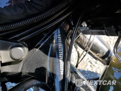 Zdjęcie 9 z 9 samochodu: 2018 HARLEY-DAVIDSON FLHTK ULTRA LIMITED VIN:1HD1KED16JB643875 - miniatura