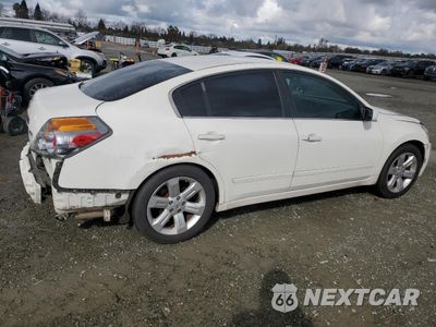 Trzecie zdjęcie samochodu z tyłu: 2008 NISSAN ALTIMA 2.5 VIN:1N4AL21E38C194086 - miniatura