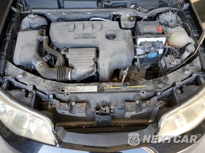 Zdjęcie 11 z 12 samochodu: 2006 SATURN ION LEVEL 3 VIN:1G8AW18F76Z152325 - miniatura