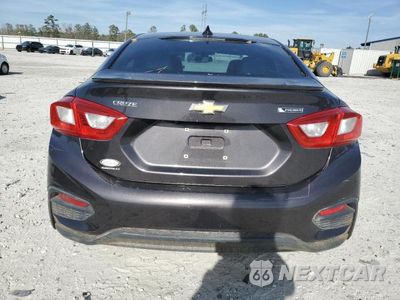 Zdjęcie 6 z 12 samochodu: 2017 CHEVROLET CRUZE PREMIER VIN:1G1BF5SM8H7136280 - miniatura