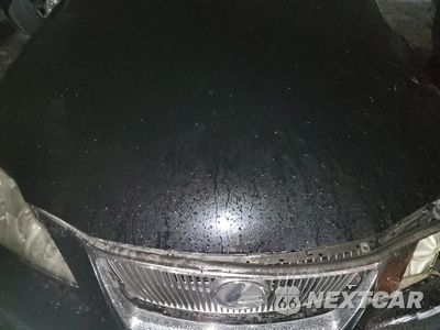 Zdjęcie 11 z 11 samochodu: 2008 LEXUS IS 250 VIN:JTHBK262685053175 - miniatura