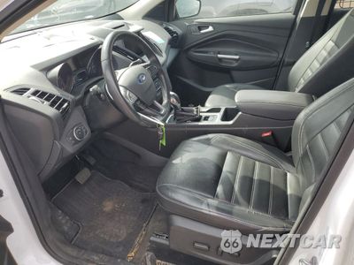 Zdjęcie 7 z 14 samochodu: 2018 FORD ESCAPE SEL VIN:1FMCU9HD7JUC89204 - miniatura