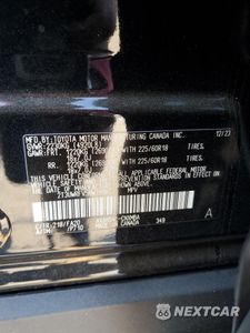 Zdjęcie 13 z 13 samochodu: 2024 TOYOTA RAV4 WOODLAND EDITION VIN:2T3UWRFV5RW199823 - miniatura