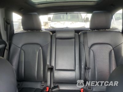 Zdjęcie 10 z 13 samochodu: 2014 AUDI Q7 PRESTIGE VIN:WA1DGBFEXED001615 - miniatura