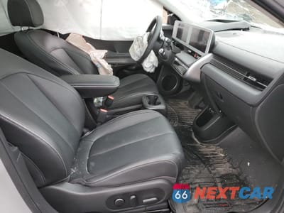 Zdjęcie 7 z 15 samochodu: 2022 HYUNDAI IONIQ 5 LIMITED VIN:KM8KRDAF0NU089802 - miniatura