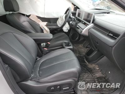 Zdjęcie 7 z 15 samochodu: 2022 HYUNDAI IONIQ 5 LIMITED VIN:KM8KRDAF0NU089802 - miniatura