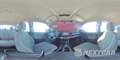 Zdjęcie 13 z 14 samochodu: 2016 TOYOTA TACOMA DOUBLE CAB VIN:5TFAX5GN7GX063399 - miniatura