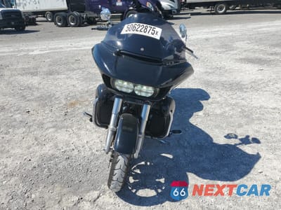 Drugie zdjęcie samochodu z przodu: 2017 HARLEY-DAVIDSON FLTRXS ROAD GLIDE SPECIAL VIN:1HD1KTC15HB652700 - miniatura