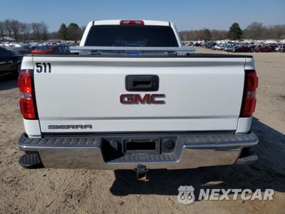 Zdjęcie 6 z 14 samochodu: 2016 GMC SIERRA C1500 VIN:1GTR1LEC7GZ357271 - miniatura