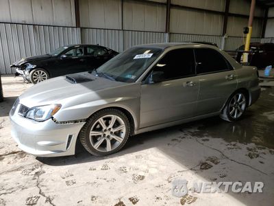 2006 SUBARU IMPREZA WRX JF1GD79666G503198 - główne zdjęcie licytacji z USA - miniatura