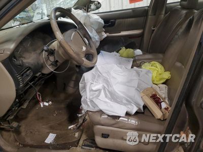 Zdjęcie 7 z 12 samochodu: 2004 BUICK REGAL LS VIN:2G4WB52KX41322568 - miniatura