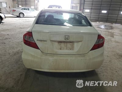 Zdjęcie 6 z 14 samochodu: 2012 HONDA CIVIC LX VIN:19XFB2F5XCE025499 - miniatura