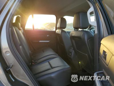 Zdjęcie 11 z 13 samochodu: 2014 FORD EDGE SEL VIN:2FMDK3JC6EBA71257 - miniatura