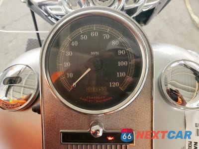Zdjęcie 7 z 9 samochodu: 2003 HARLEY-DAVIDSON FLHRI VIN:1HD1FBW143Y735793 - miniatura