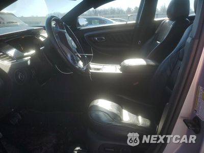 Zdjęcie 7 z 14 samochodu: 2013 FORD TAURUS SEL VIN:1FAHP2E80DG121784 - miniatura