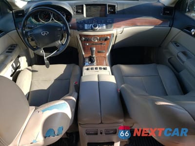 Zdjęcie 8 z 12 samochodu: 2008 INFINITI M35 BASE VIN:JNKAY01FX8M655429 - miniatura