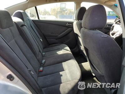 Zdjęcie 10 z 14 samochodu: 2008 NISSAN ALTIMA 2.5 VIN:1N4AL21E48C133863 - miniatura
