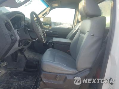 Zdjęcie 7 z 12 samochodu: 2014 FORD F250 SUPER DUTY VIN:1FTBF2B65EEA99042 - miniatura