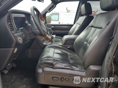 Zdjęcie 7 z 14 samochodu: 2007 LINCOLN NAVIGATOR VIN:5LMFU27507LJ25173 - miniatura