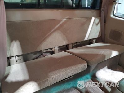Zdjęcie 10 z 12 samochodu: 1998 TOYOTA T100 VIN:JT4VN24D4W0056124 - miniatura