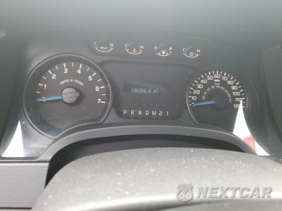 Zdjęcie 9 z 12 samochodu: 2014 FORD F150 SUPERCREW VIN:1FTFW1EF5EFC86962 - miniatura