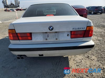 Zdjęcie 6 z 13 samochodu: 1995 BMW 540 I VIN:WBAHE5328SGA64005 - miniatura