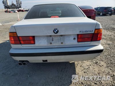 Zdjęcie 6 z 13 samochodu: 1995 BMW 540 I VIN:WBAHE5328SGA64005 - miniatura