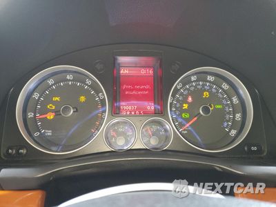 Zdjęcie 9 z 12 samochodu: 2007 VOLKSWAGEN NEW GTI FAHRENHEIT VIN:WVWFV71K57W169572 - miniatura