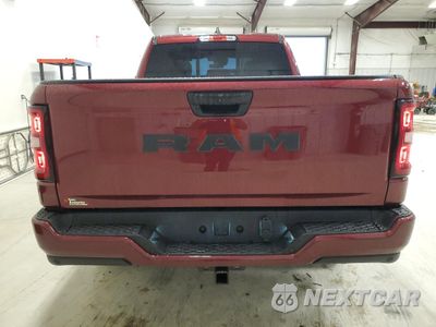 Zdjęcie 6 z 13 samochodu: 2025 RAM 1500 TRADESMAN VIN:1C6SRECG1SN673929 - miniatura