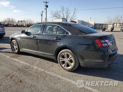 Drugie zdjęcie samochodu z przodu: 2014 FORD TAURUS SEL VIN:1FAHP2E82EG160166 - miniatura