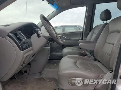 Zdjęcie 7 z 13 samochodu: 2003 MAZDA MPV WAGON VIN:JM3LW28J530364592 - miniatura