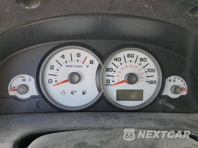 Zdjęcie 9 z 13 samochodu: 2005 FORD ESCAPE XLS VIN:1FMCU92Z25KB84124 - miniatura