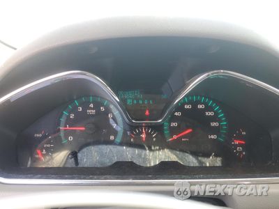 Zdjęcie 9 z 13 samochodu: 2015 CHEVROLET TRAVERSE LT VIN:1GNKRHKD5FJ316873 - miniatura