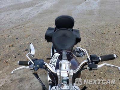 Piąte zdjęcie samochodu w środku: 2005 HARLEY-DAVIDSON XL1200 C VIN:1HD1CGP125K444039 - miniatura