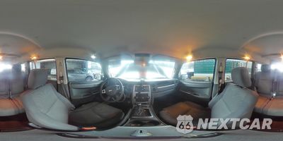 Zdjęcie 12 z 14 samochodu: 2008 JEEP COMMANDER SPORT VIN:1J8HH48KX8C173309 - miniatura