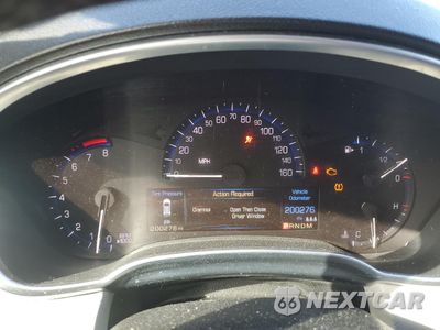 Zdjęcie 9 z 13 samochodu: 2014 CADILLAC SRX LUXURY COLLECTION VIN:3GYFNBE33ES630650 - miniatura