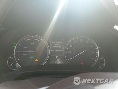 Zdjęcie 9 z 16 samochodu: 2018 LEXUS RX 450H L BASE VIN:JTJDGKCA7J2000853 - miniatura