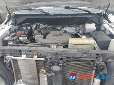 Zdjęcie 12 z 14 samochodu: 2021 NISSAN NV 2500 S VIN:1N6BF0LY8MN810457 - miniatura