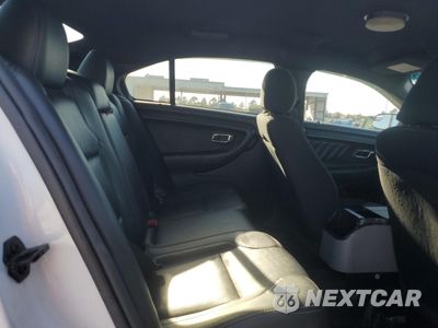 Zdjęcie 10 z 13 samochodu: 2015 FORD TAURUS POLICE INTERCEPTOR VIN:1FAHP2MKXFG186917 - miniatura