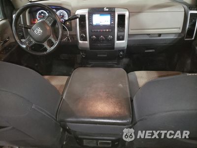 Zdjęcie 8 z 14 samochodu: 2012 DODGE RAM 2500 SLT VIN:3C6UD5DLXCG248688 - miniatura